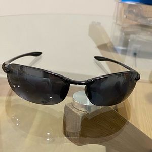 Polarized Maui Jim sunglasses originally $199